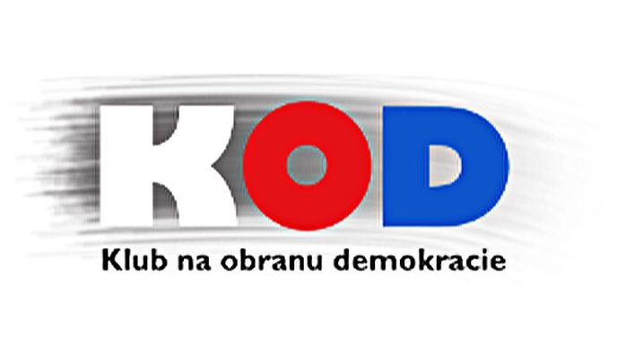 Klub na obranu demokracie