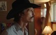 Matthew McConaughey ve filmu Klub poslední naděje