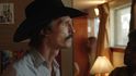 Matthew McConaughey ve filmu Klub poslední naděje