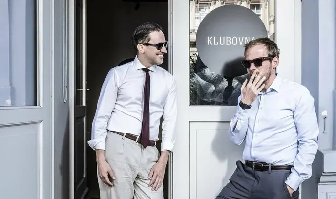 Pražská scéna privátních klubů pozoruhodně kvete. Nakoukli jsme dovnitř. Pražská scéna privátních klubů pozoruhodně kvete. Nakoukli jsme dovnitř.