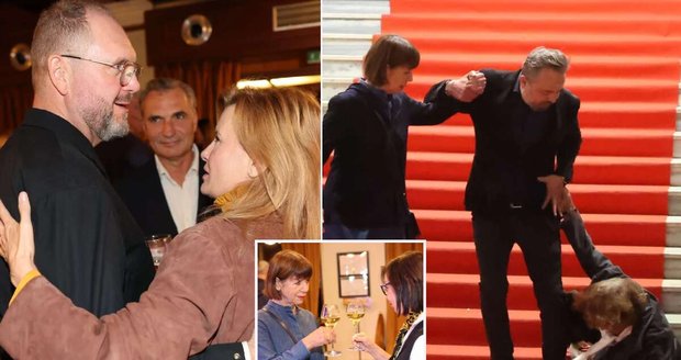 Premiéra filmu Kluci to vidí jinak než holky