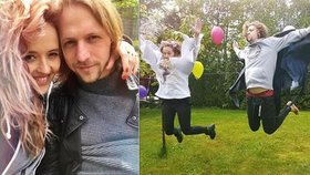 Tomáš Klus slaví 31 let! Neskutečné vyznání těhotné manželky