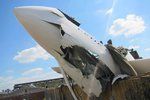 Na Zlínsku havaroval ultralehký letoun, pilot utrpěl zranění.