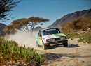Rallye Dakar 2021, Klymčiw Racing