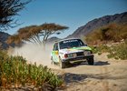 Rallye Dakar 2021: Klasika pro pamětníky. Jak si zatím vede Ondřej Klymčiw?