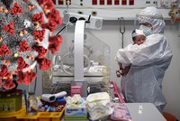 Zmutovaný virus obklíčil Česko: První případy hlásí Rakousko, nemocné jsou i slovenské děti