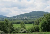 Novohradské hory – perla jižních Čech oceněná i seznamem UNESCO