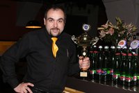 Mattoni Grand Drink 2013 odhalil nejlepší český nealko drink