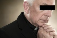 Děsivé podezření na Klatovsku: Kněz prý sexuálně obtěžoval nezletilé!