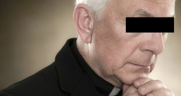 Děsivé podezření na Klatovsku: Kněz prý sexuálně obtěžoval nezletilé! 