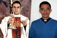 Kněží si na sebe najali zabijáky: Za 161 tisíc a kvůli AIDS