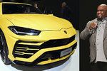 Kněz protestanské církve z Jižní Karolíny John Gray koupil Lamborghini Urus za 200 000 dolarů (4,5 milionu korun) jako dárek pro svojí manželku k jejich výročí.