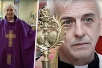Ve Španělsku uhořel kněz! Během velikonoční bohoslužby se mu vznítila róba