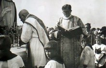 Příběh kněze Františka Štveráka: Roky mučení od nacistů i StB