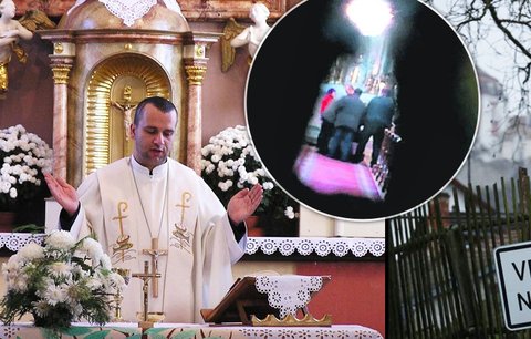 Svědectví z Vranova nad Dyjí, kde provádějí exorcismus: Ďábla tu z lidí vymítají už roky!
