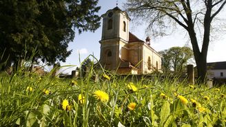 Budoucnost české vesnice? Polabské Kněžice se chtějí stát plně soběstačnou obcí