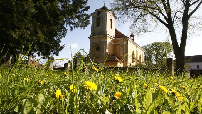 Kněžice soběstačná obec