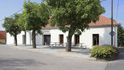 Rekonstrukce se chopil Atelier bod architekti. Rekonstrukce se chopil Atelier bod architekti.