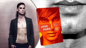 Autorem knihy Love Paris je Yan J. Bulka