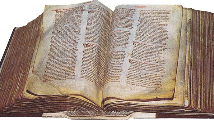 Domesday Book