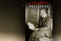 Recenze: Bastard Masaryk – kterak jedna poznámka ke knížce vedla