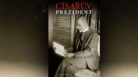 Recenze: Bastard Masaryk – kterak jedna poznámka ke knížce vedla.