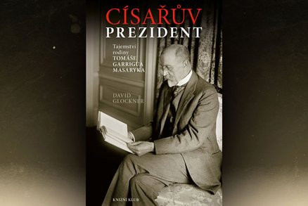 Recenze: Bastard Masaryk – kterak jedna poznámka ke knížce vedla