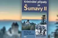 Recenze: Dokonalá kombinace genia loci Šumavy a temných krimipříběhů