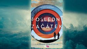 Recenze: Cestování časem, paradoxy a epická romance vám zamotají hlavu v Posledním začátku.