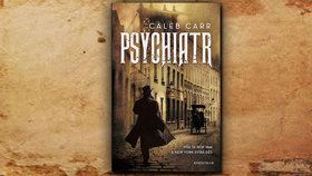 Recenze: Když psychiatr z 19. století vyšetřuje brutální vraždy mladých prostitutů