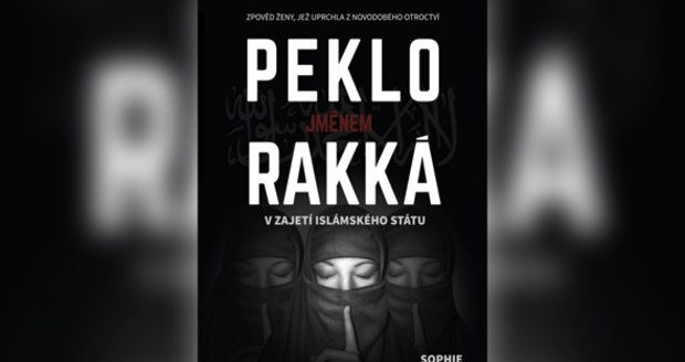 Recenze: Zpověď ženy, která se synkem utekla do srdce Islámského státu