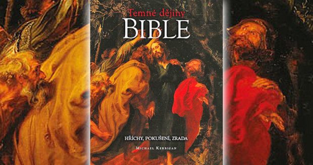 Recenze:  Temná tajemství Bible (ne)odhalíte s příručkou o jejích dějinách.