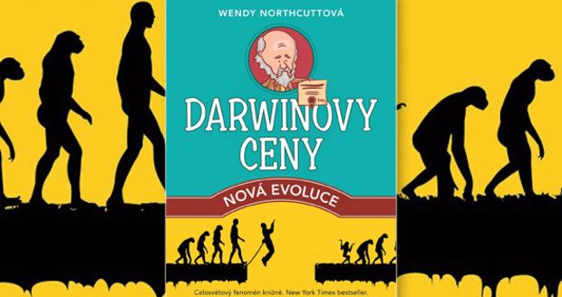 Recenze: Darwinovu cenu může dostat jen ten, kdo zemřel obzvlášť hloupou smrtí.