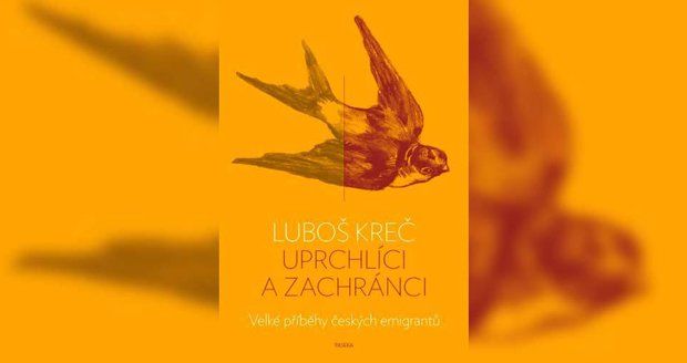 Recenze: Příběhy uprchlíků – zlo je vyhnalo z Československa, přesto nezahořkli.