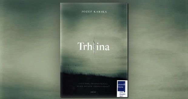 Recenze: Opěvovaný horor Trhlina bohužel díru do světa neudělá.