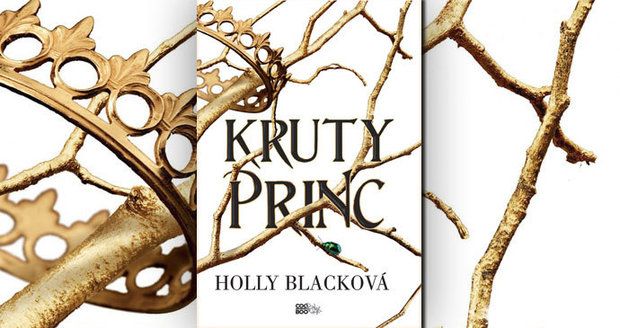 Recenze: Hra o trůny ve vílím království. Krutý princ předčí všechna očekávání.