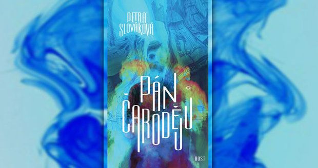 Recenze: Pán času to je magická Ostrava v srdcervoucím fantasy příběhu, kde se láska skloubí s čaroději