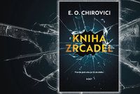 Recenze: Chirovici ve vynikajícím thrilleru nastavuje zrcadlo pravdě a vzpomínkám
