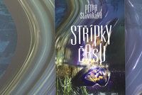 Recenze: Střípky času nadějné české spisovatelky potěší zejména příznivce žánru knih pro mladší čtenáře