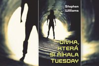 Recenze: Dívka, která si říkala Tuesday. Londýnské podzemí ukrývá bojovnici bez servítků.