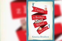 Recenze: Čtenáři z Broken Wheel doporučují příběh plný knih a lásky