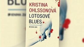 Recenze: Detektivní Lotosové blues plyne v rytmu sexu a násilí