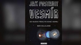 Recenze: Oprašte svoje mozkové buňky aneb Einstein pro začátečníky