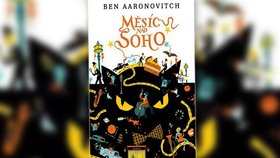 Recenze: Harry Potter jako detektiv v Soho vyšetřuje ukousnuté penisy a umírající jazzmany