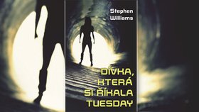 Recenze: Dívka, která si říkala Tuesday. Londýnské podzemí ukrývá bojovnici bez servítků.