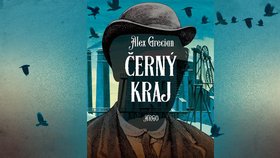 Recenze: Detektiv vyráží z Rozparovačova Londýna za vraždou do Černého kraje