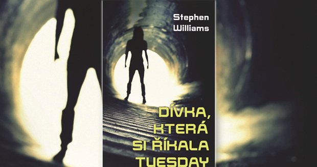 Recenze: Dívka, která si říkala Tuesday. Londýnské podzemí ukrývá bojovnici bez servítků.