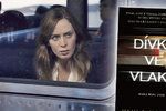 Nový trhák ve stylu Zmizelé: Film Dívka ve vlaku je hrou s emocemi.
