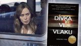 Nový trhák ve stylu Zmizelé: Film Dívka ve vlaku je hrou s emocemi