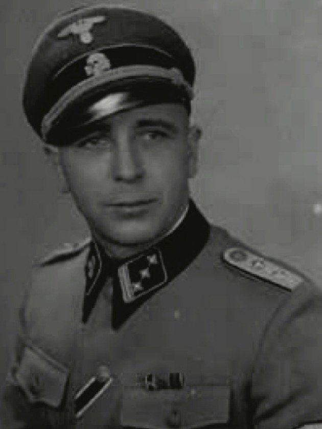 Georg Bachmayer